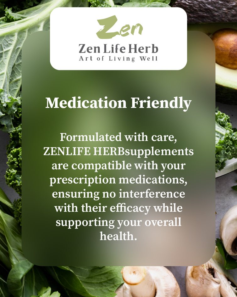 Medication Friendly
