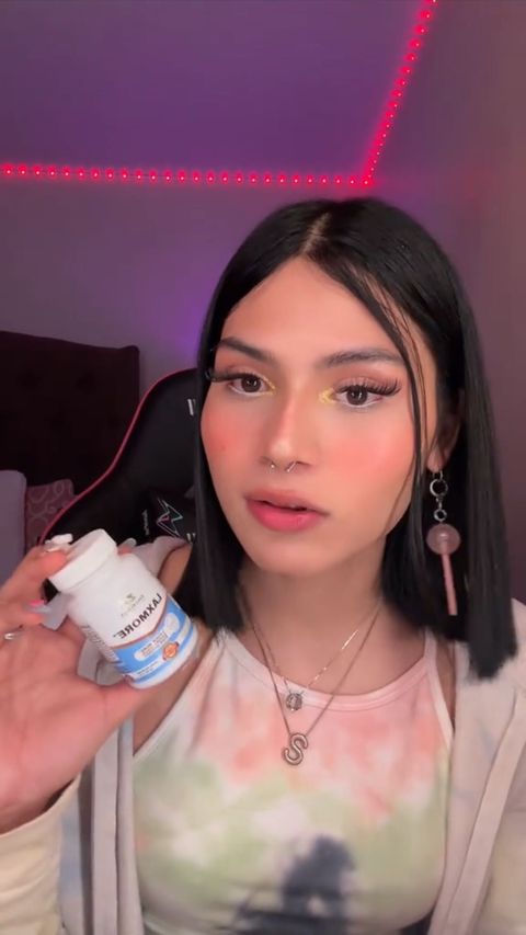 Customer sharing Zen Life Herb Eye Health