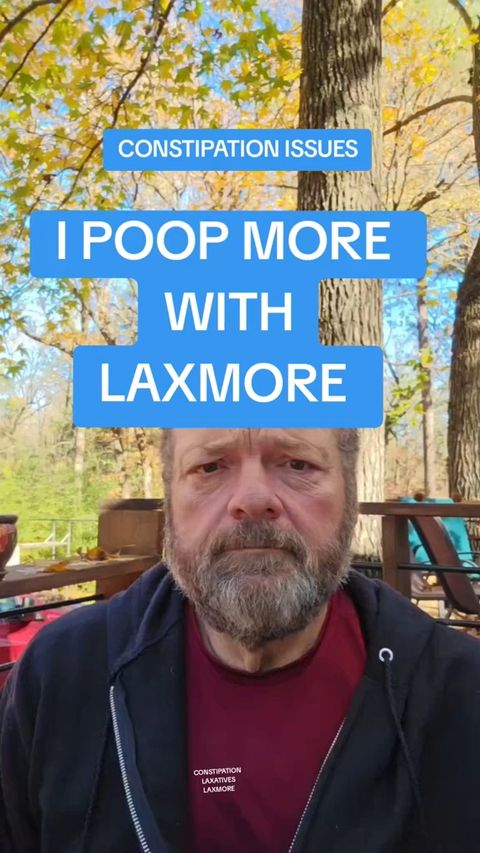 Customer sharing Zen Life Herb Laxmore