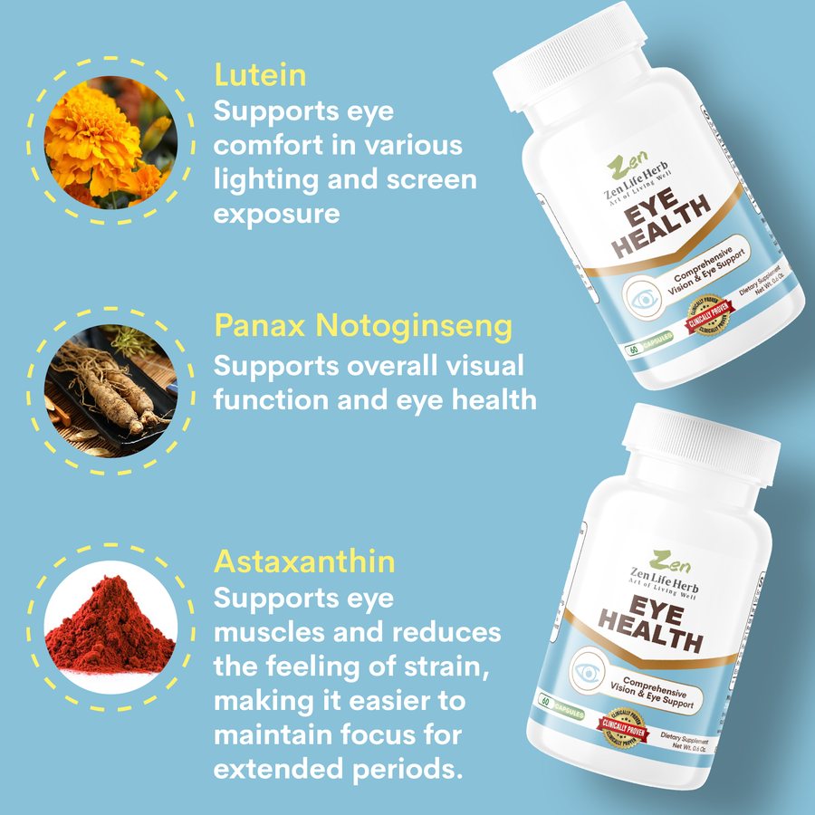 Eye Health image 3