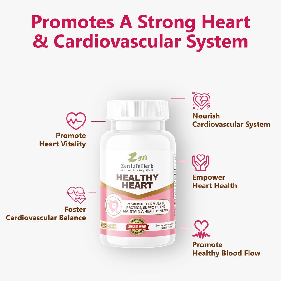 Healthy Heart image 3