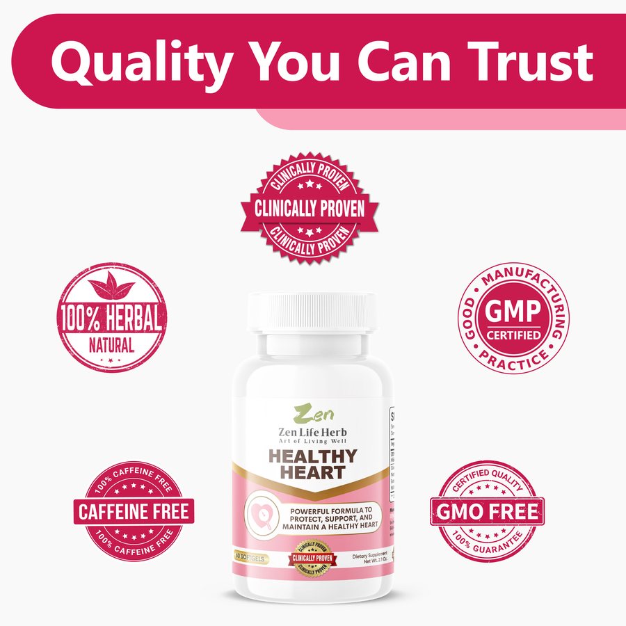 Healthy Heart image 4