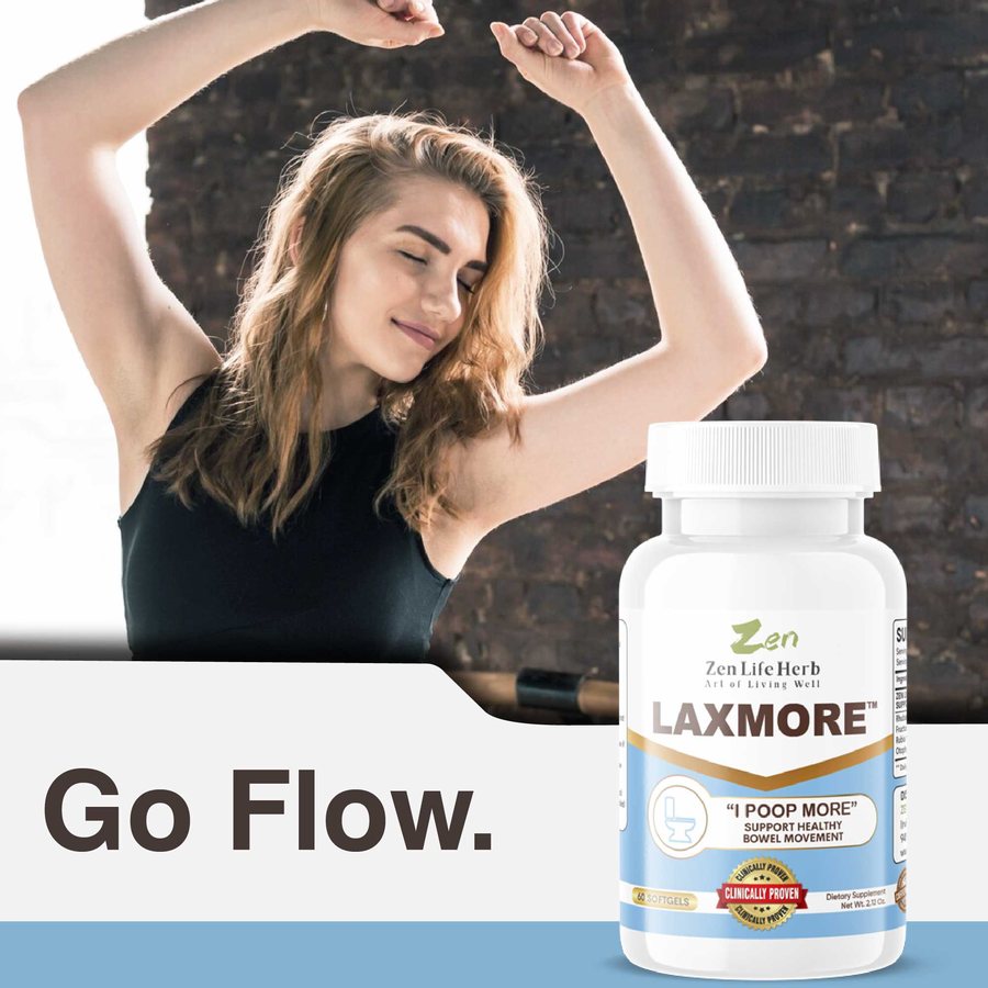 Laxmore™ image 4