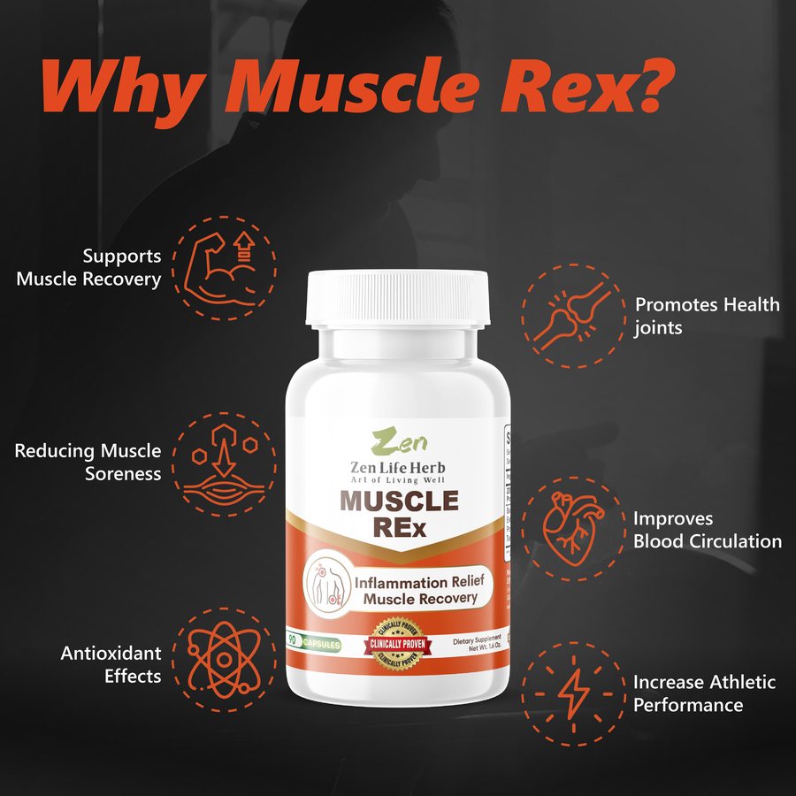 Muscle REx® image 3
