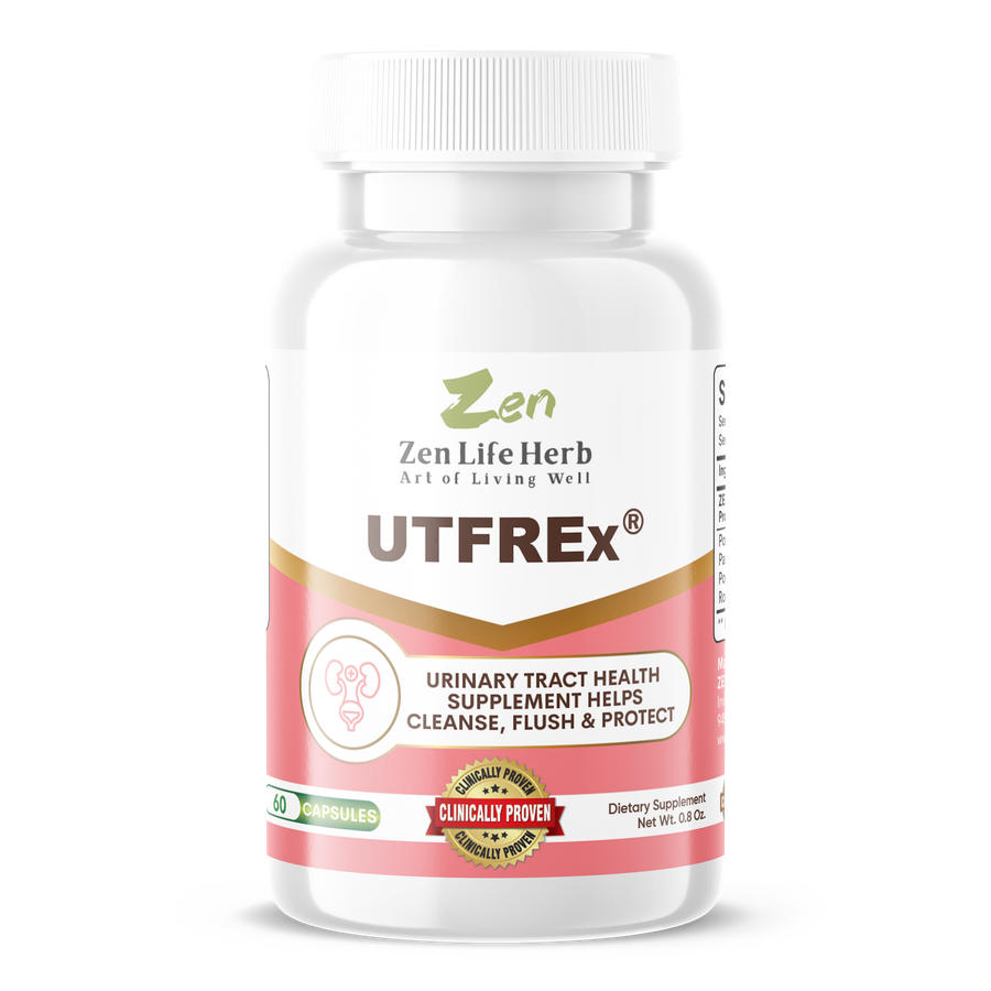 UTFREx® bottle