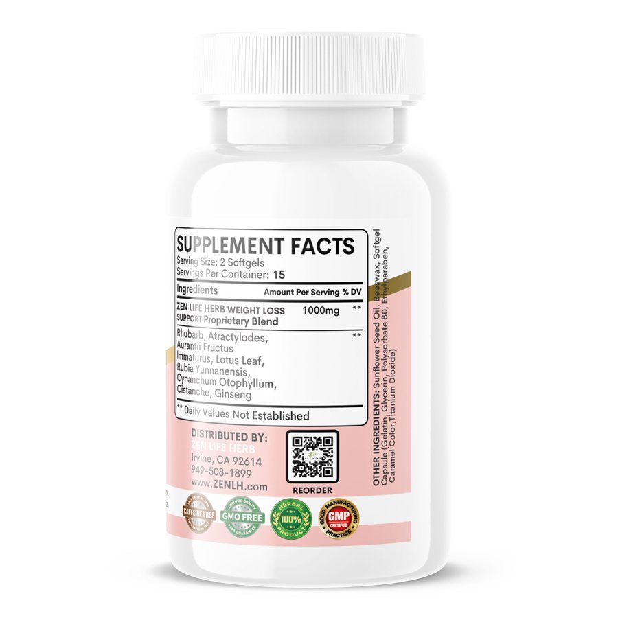Weight Loss Support image 2