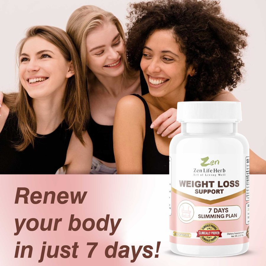 Weight Loss Support image 4